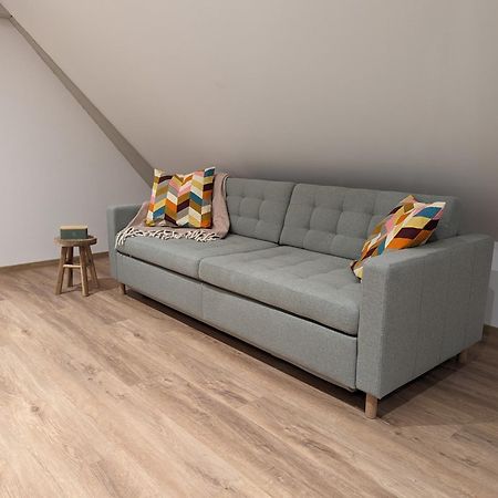Le Cosy Appartement Marlenheim Buitenkant foto