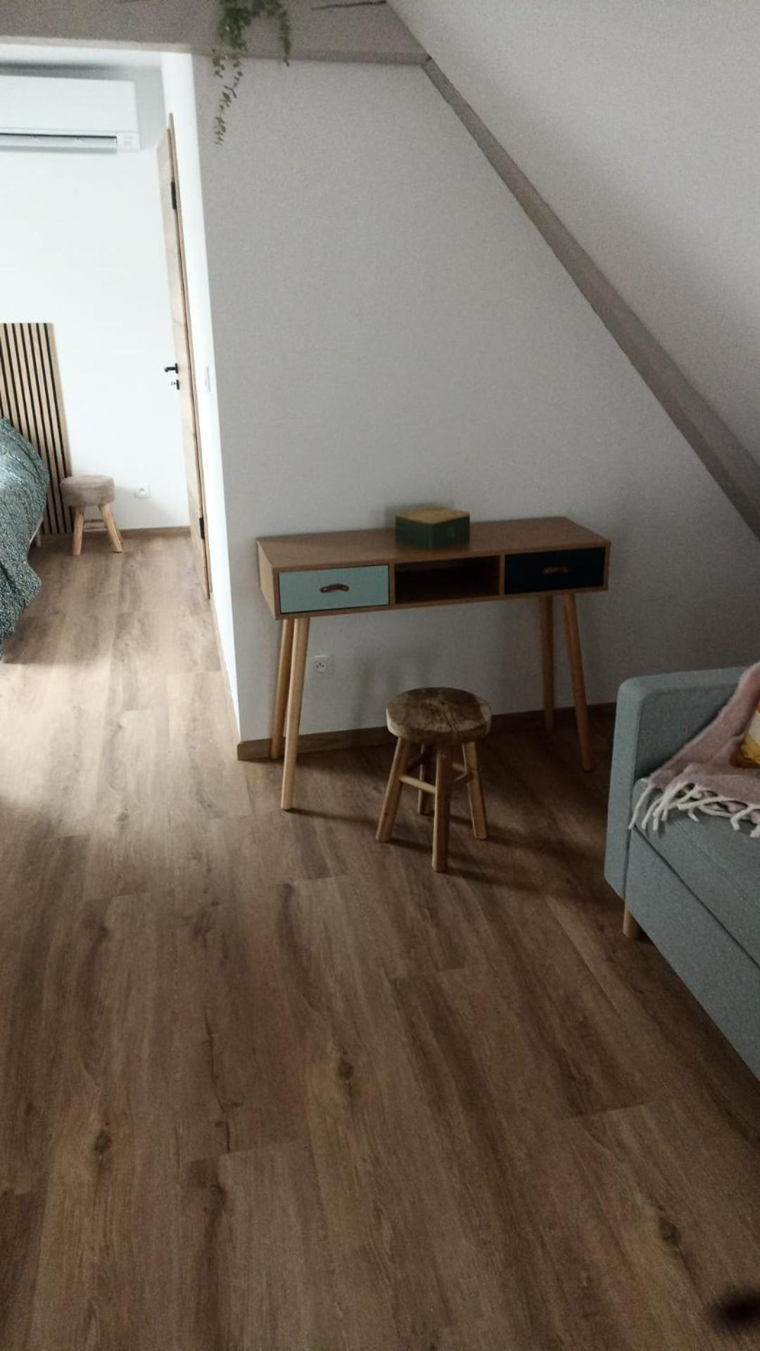 Le Cosy Appartement Marlenheim Buitenkant foto