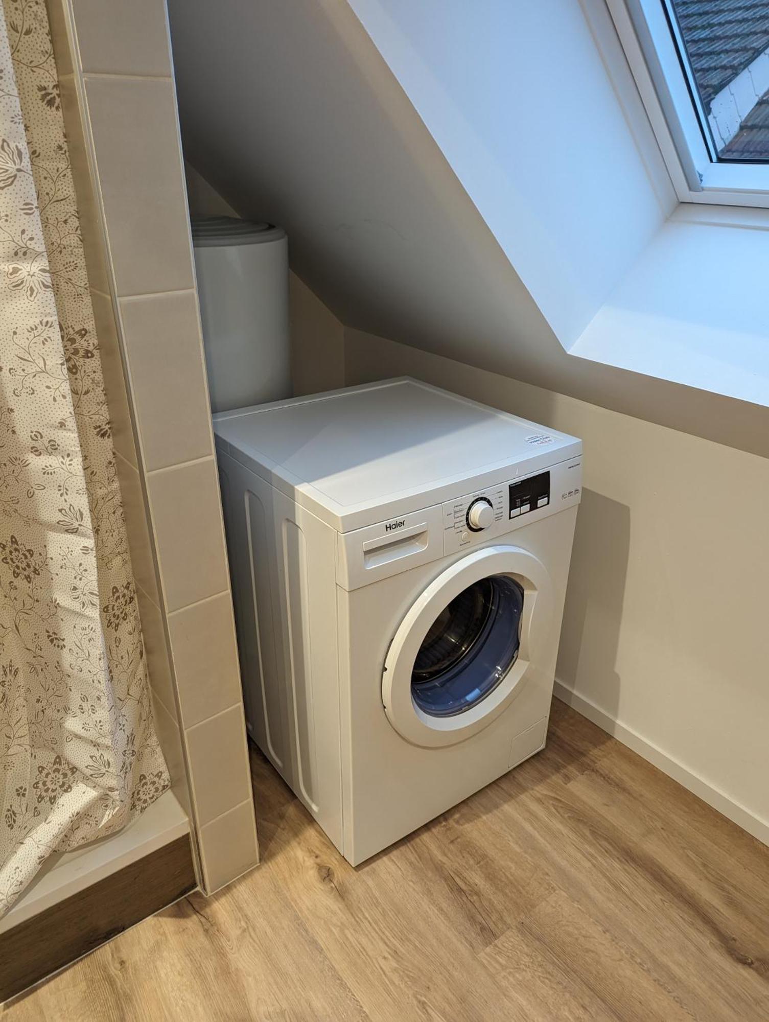 Le Cosy Appartement Marlenheim Buitenkant foto