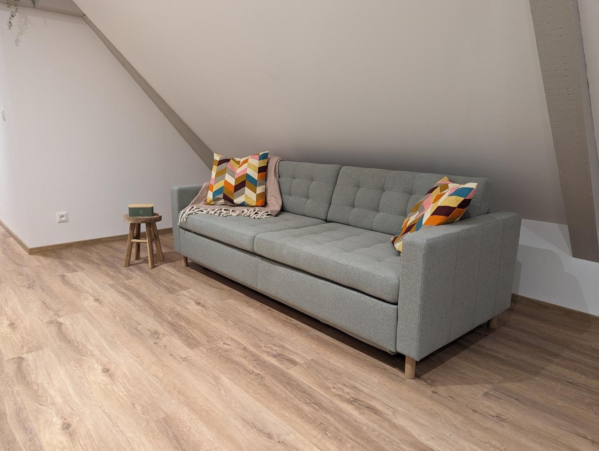 Le Cosy Appartement Marlenheim Buitenkant foto