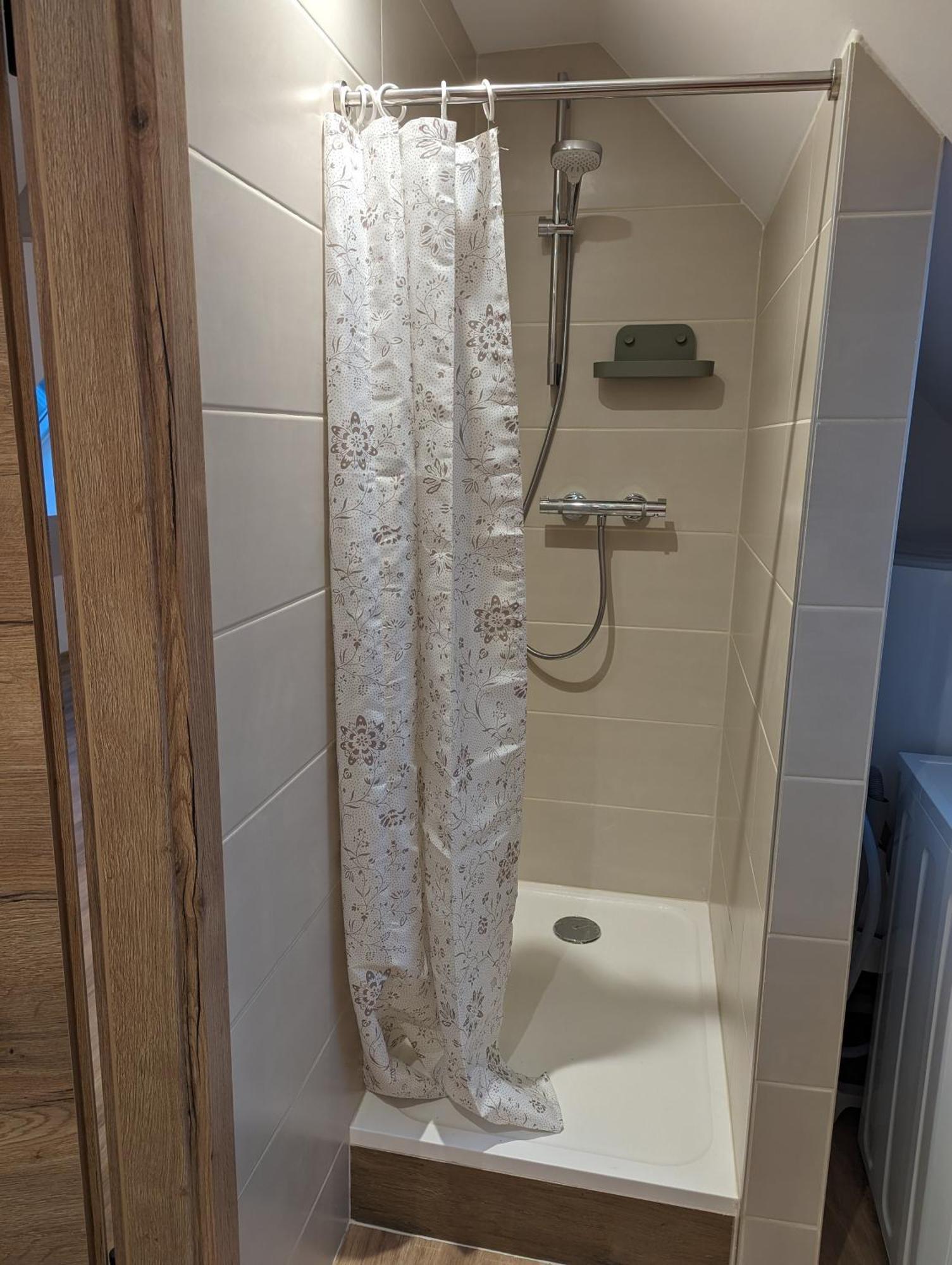 Le Cosy Appartement Marlenheim Buitenkant foto