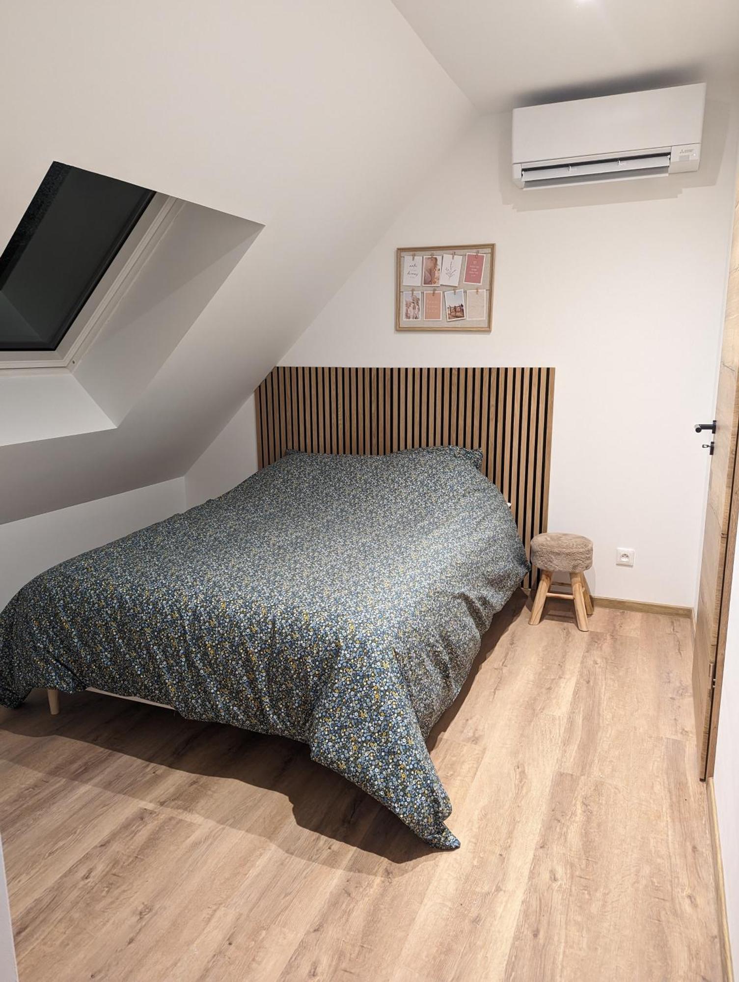 Le Cosy Appartement Marlenheim Buitenkant foto