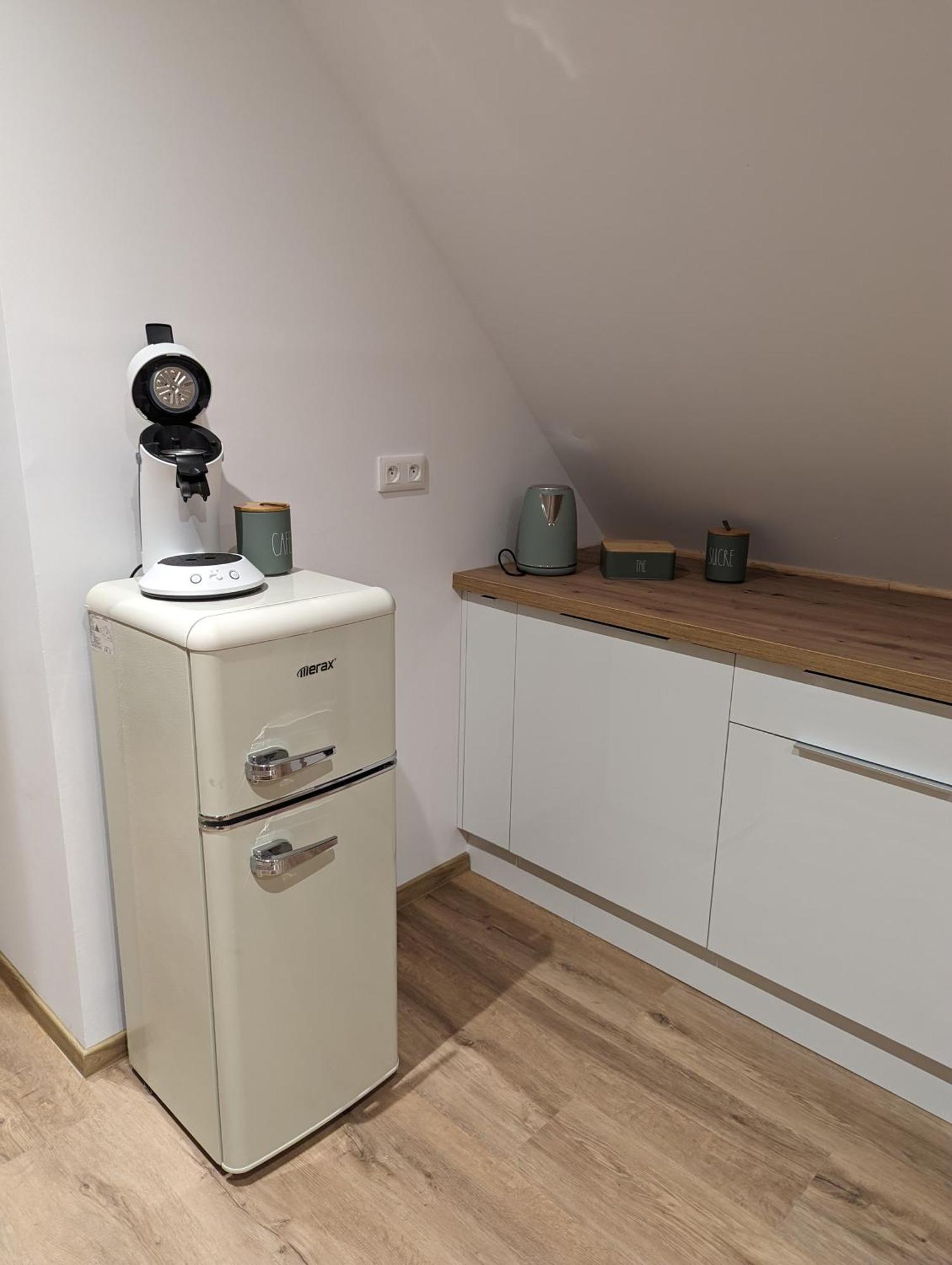 Le Cosy Appartement Marlenheim Buitenkant foto