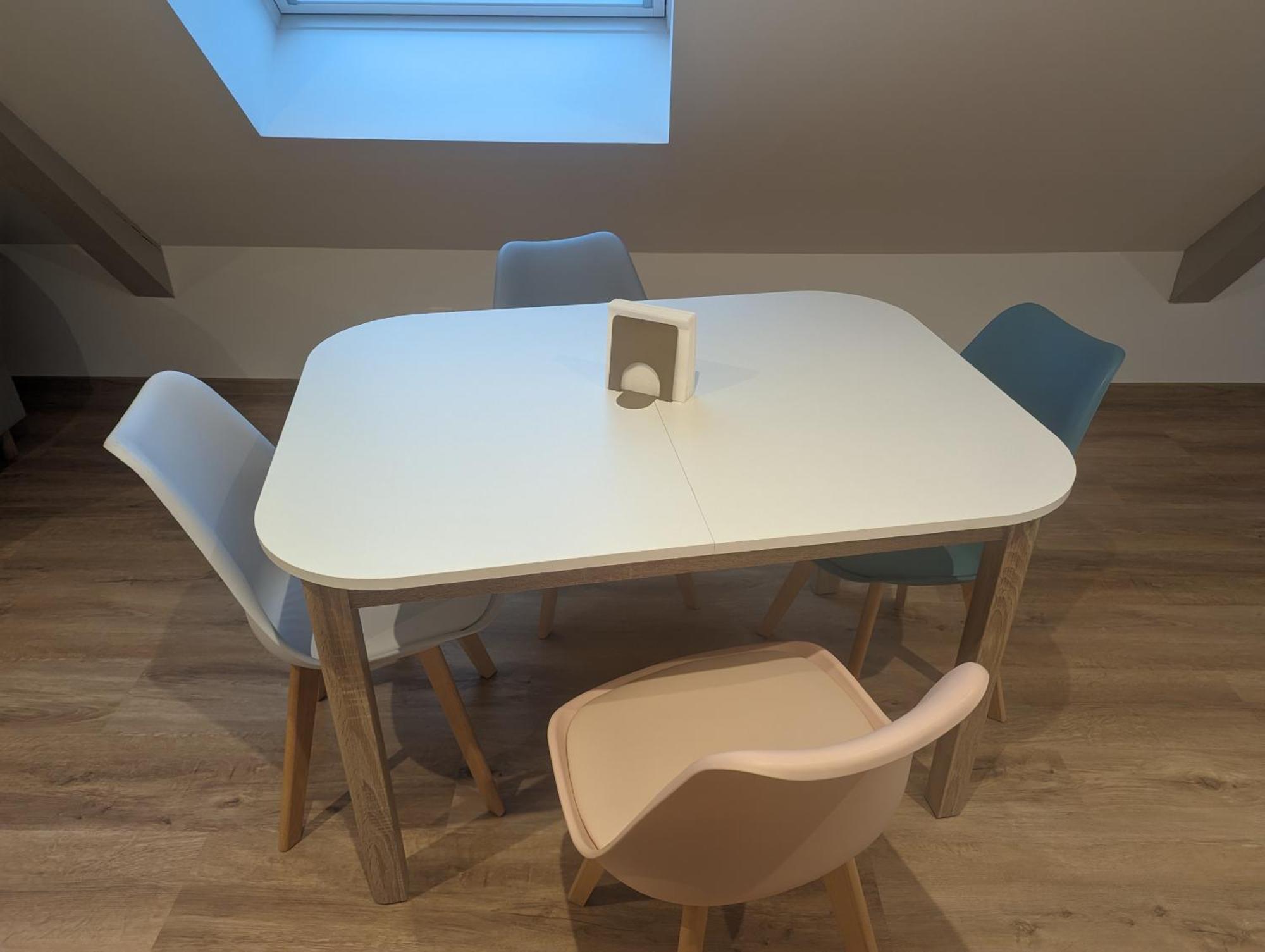 Le Cosy Appartement Marlenheim Buitenkant foto